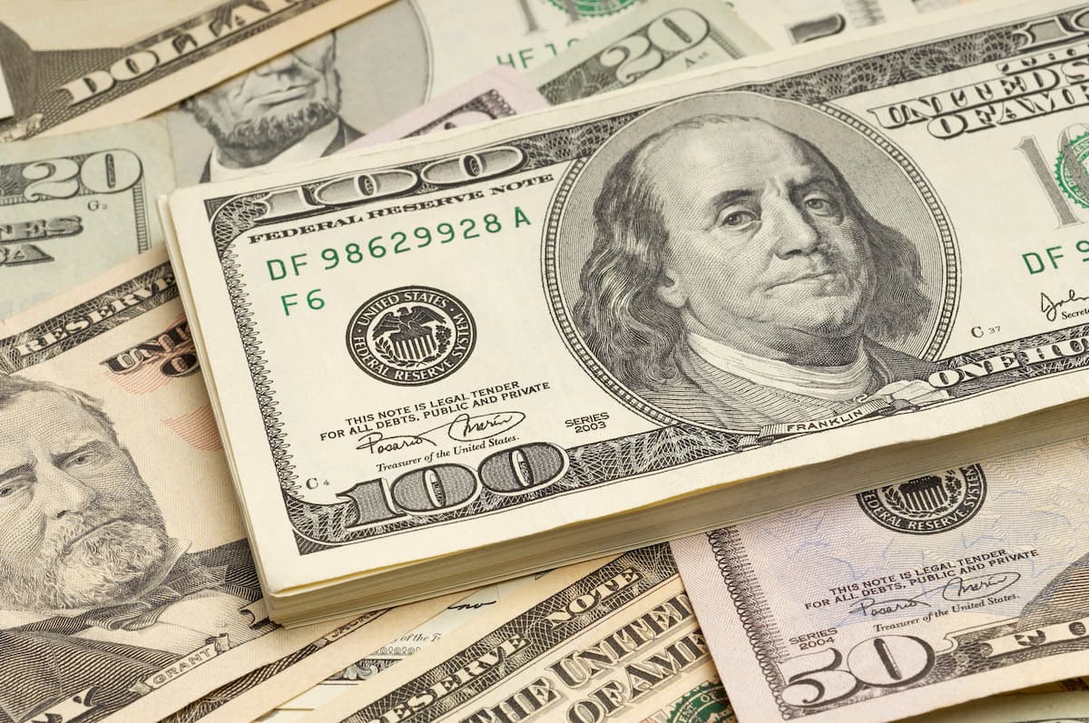 Make money with reselling